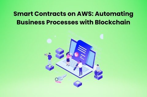 Contracts on AWS